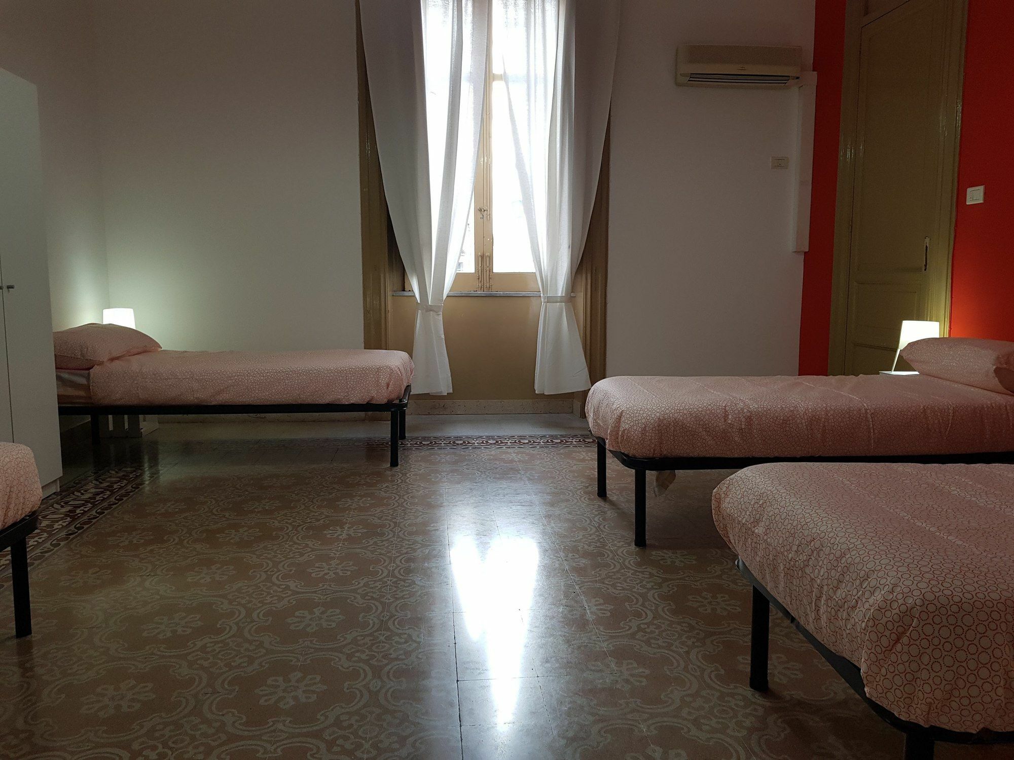 Jonathan Hostel & Guesthouse Palermo Exteriér fotografie